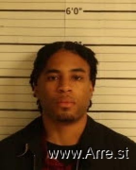 Jordan Deion Butler Mugshot