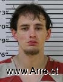 Jordan Ray Collins Mugshot