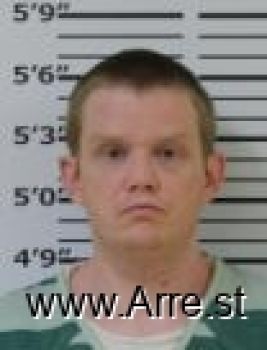 Jordan William Hughes Mugshot