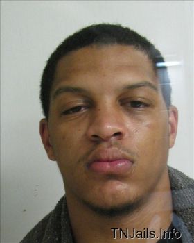 Jordan  Jackson Mugshot