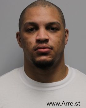 Jordan Katrell Jackson Mugshot