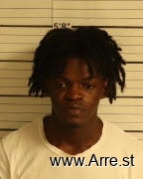 Jordan  Scott Mugshot