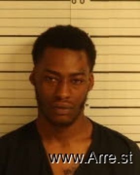 Jordan  Smith Mugshot