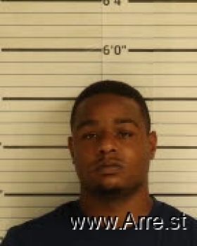 Jordan Kile Spencer Mugshot