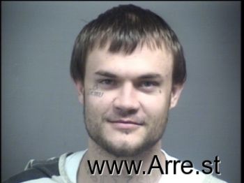 Jordan Matthew Sutton Mugshot