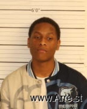 Jordan  Sykes Mugshot