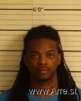 Jordan  Wilson Mugshot