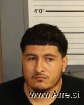 Jorge Emiliano Reyes Chacon Mugshot