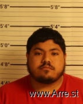 Jorge  Rodriquezfemat Mugshot