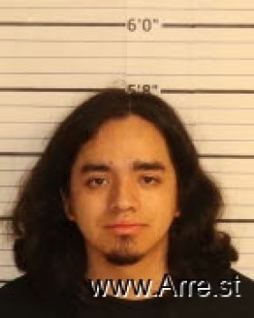 Jorge  Solis Mendez Mugshot