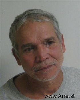 Jose  Carballosa Mugshot