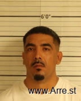 Jose  Coronado Mugshot