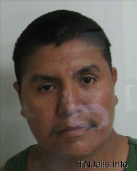 Jose  Espinoza Mugshot