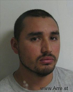 Jose  Gallegos Mugshot