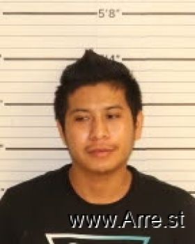 Jose  Jimenez Mugshot