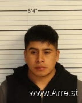 Jose  Jimenez Mugshot