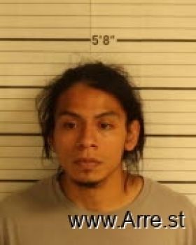 Jose  Lemus Perez Mugshot