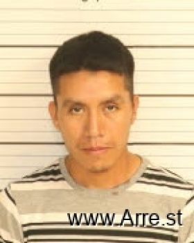 Jose-luis  Domingo-aguilar Mugshot