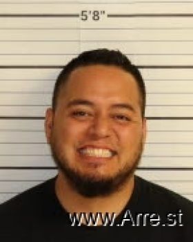 Jose  Miranda Mugshot