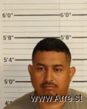 Jose  Najera-arevalo Mugshot