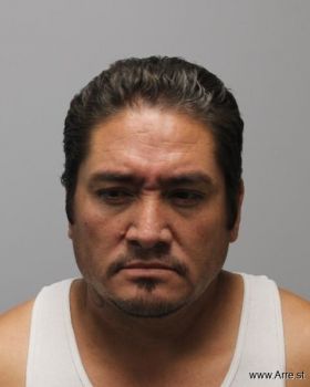 Jose Salavor Pacheco Mugshot