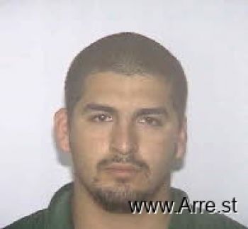 Jose L Parra Mugshot