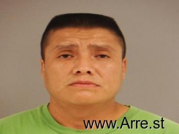 Jose Asuncion Ramos Franquez Mugshot