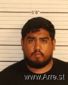 Jose  Rodriquez Mugshot