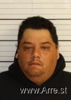 Jose Aurelio Salcedo Mugshot