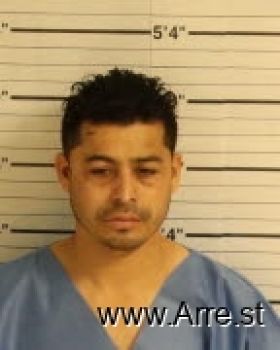 Jose  Salvador Mugshot