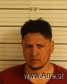 Josefransisc  Paz Hernandez Mugshot