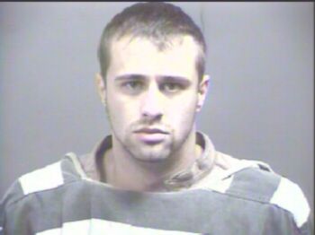 Joseph Steven Abshire Mugshot