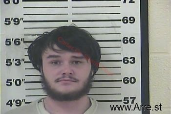 Joseph Robert Bennett Mugshot