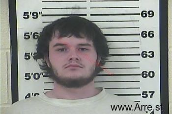 Joseph Robert Bennett Mugshot