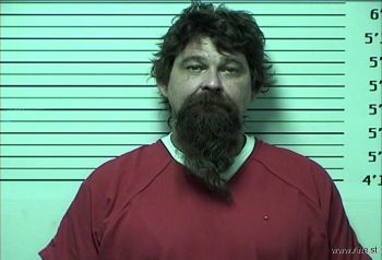 Joseph Fredrich Beyer Mugshot