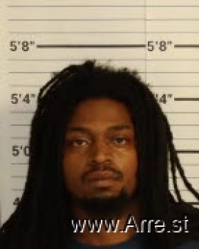 Joseph  Brooks Mugshot