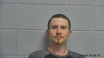 Joseph Daniel Caldwell Mugshot