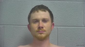 Joseph Daniel Caldwell Mugshot