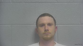 Joseph Daniel Caldwell Mugshot