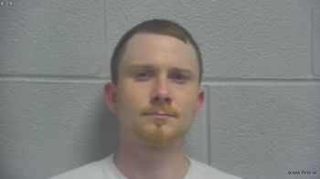 Joseph Daniel Caldwell Mugshot