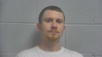 Joseph Daniel Caldwell Mugshot