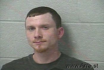 Joseph Daniel Caldwell Mugshot