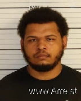 Joseph  Chambers Mugshot