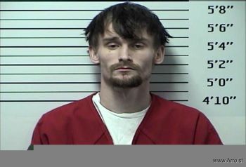 Joseph Emanuel Childs Mugshot