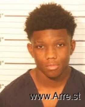 Joseph  Cole Mugshot