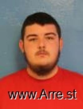 Joseph Tyler Collins Mugshot