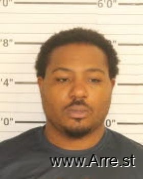 Joseph  Cooper Mugshot