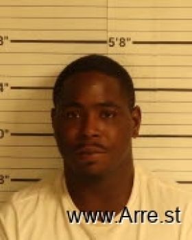 Joseph L Cotton Mugshot