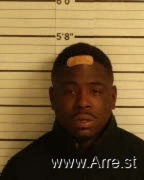 Joseph L Cotton Mugshot