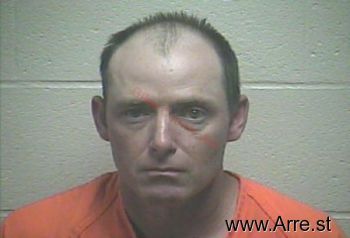 Joseph Lee Davenport Mugshot